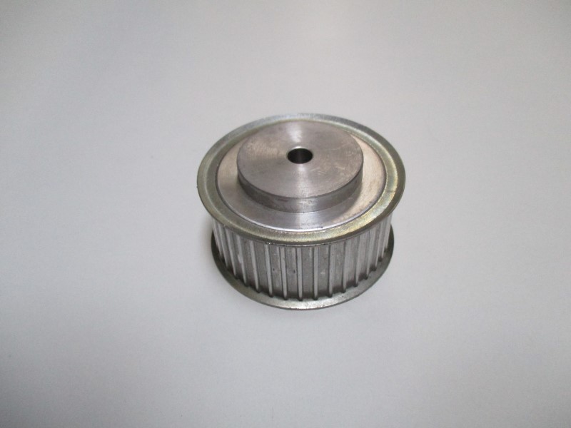 31130036, Timing belt pulley 36 AT5 - 36/2