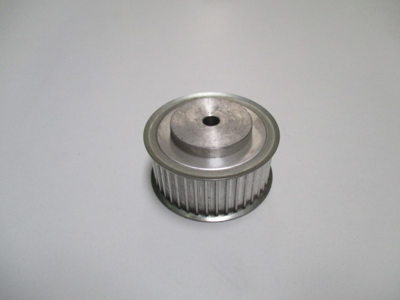 31130040, Timing belt pulley 36 AT5 - 40/2