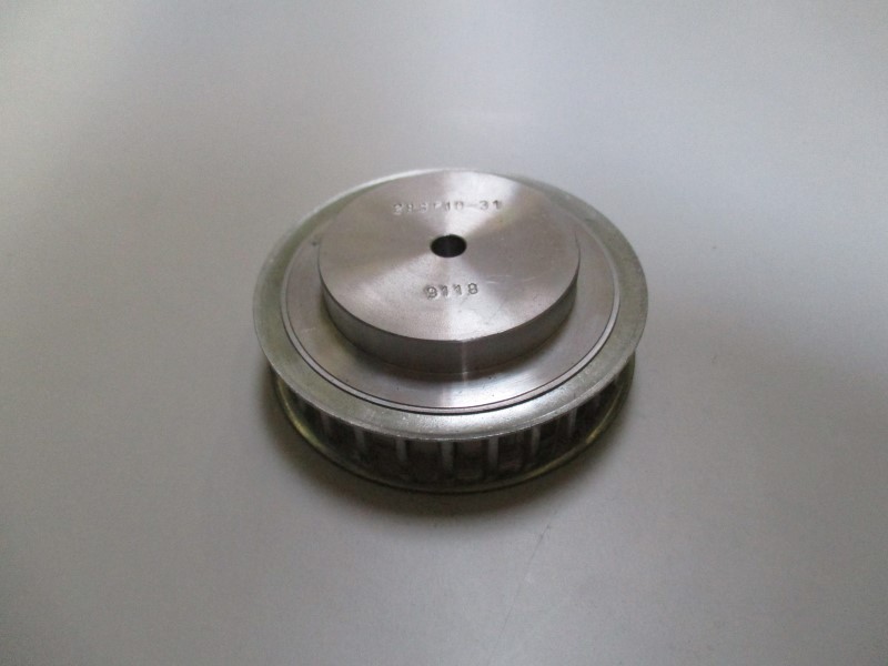 31150028, Timing belt pulley 31 AT10 -28/2