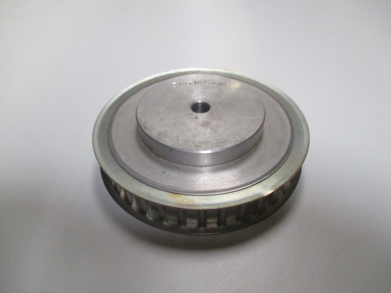 31150036, Timing belt pulley 31 AT10 -36/2