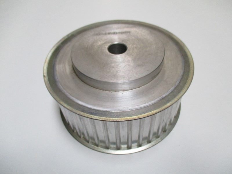 31180040, Timing belt pulley 66 AT10 - 40/2