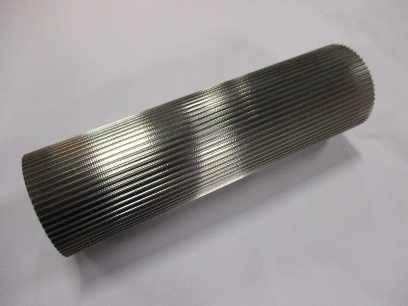 31280160, Timing bar T2,5 - 60 stainless steel, L=160mm