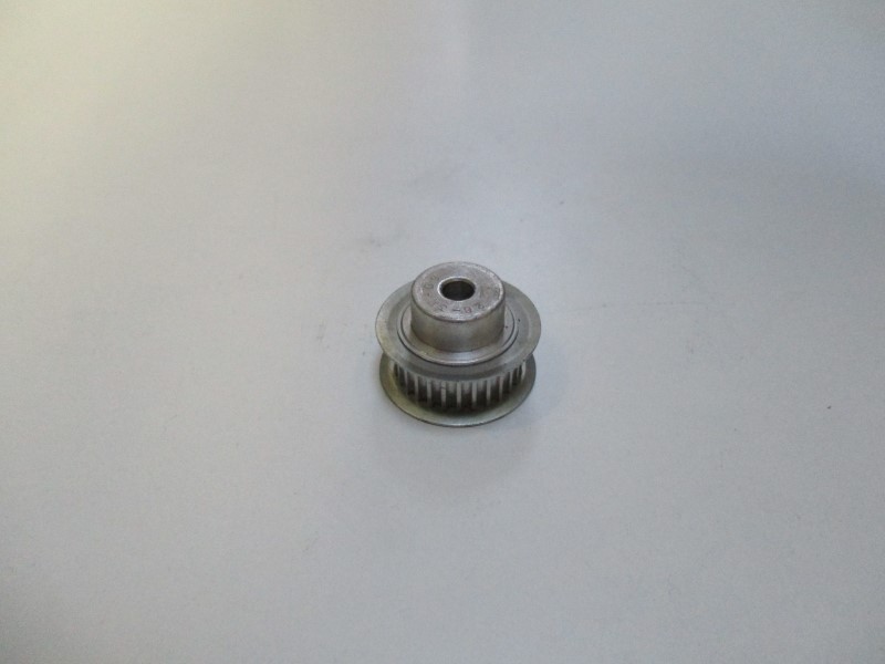 31310028, Timing belt pulley HTD 28 3M 09