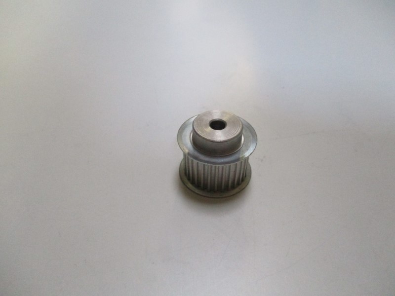 31320030, Timing belt pulley HTD 30 3M 15