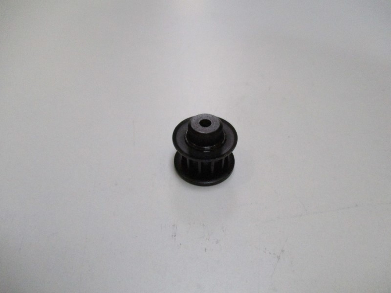 31330012, Timing belt pulley HTD 12 5M 09