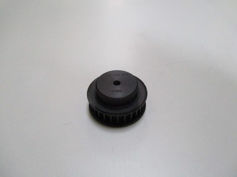 31330026, Timing belt pulley HTD 26 5M 09