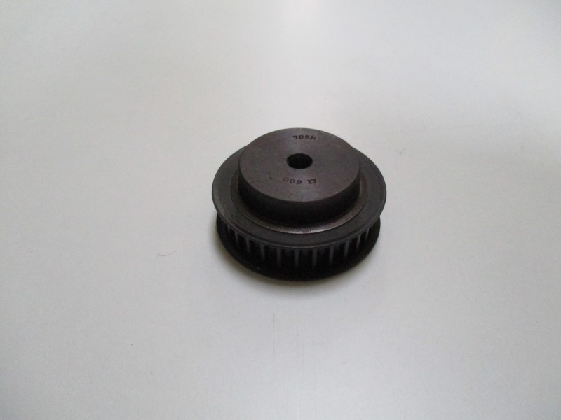 31330030, Timing belt pulley HTD 30 5M 09