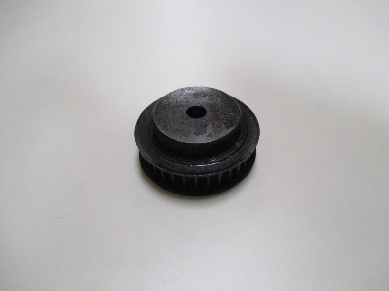 31330032, Timing belt pulley HTD 32 5M 09