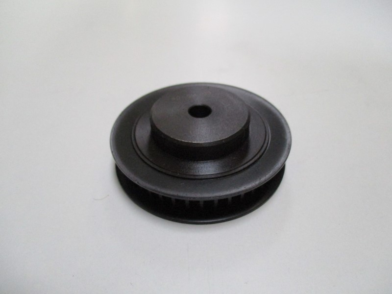 31330040, Timing belt pulley HTD 40 5M 09