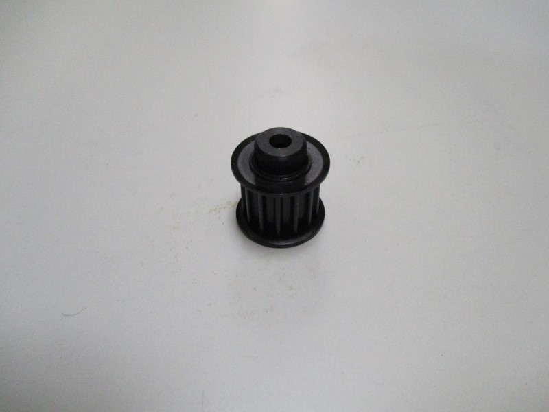 31340014, Timing belt pulley HTD 14 5M 15