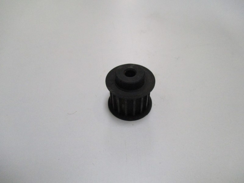 31340016, Timing belt pulley HTD 16 5M 15