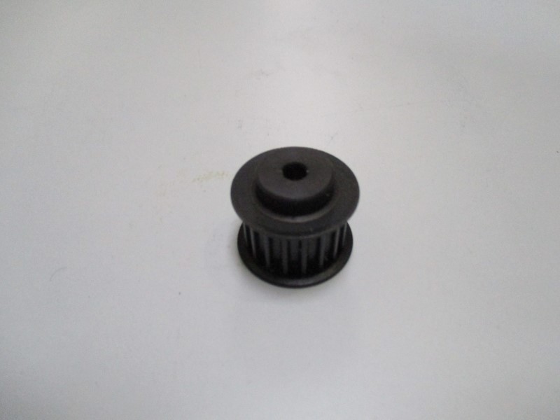 31340018, Timing belt pulley HTD 18 5M 15