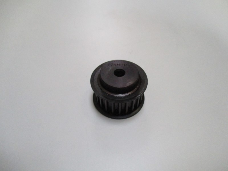31340022, Timing belt pulley HTD 22 5M 15