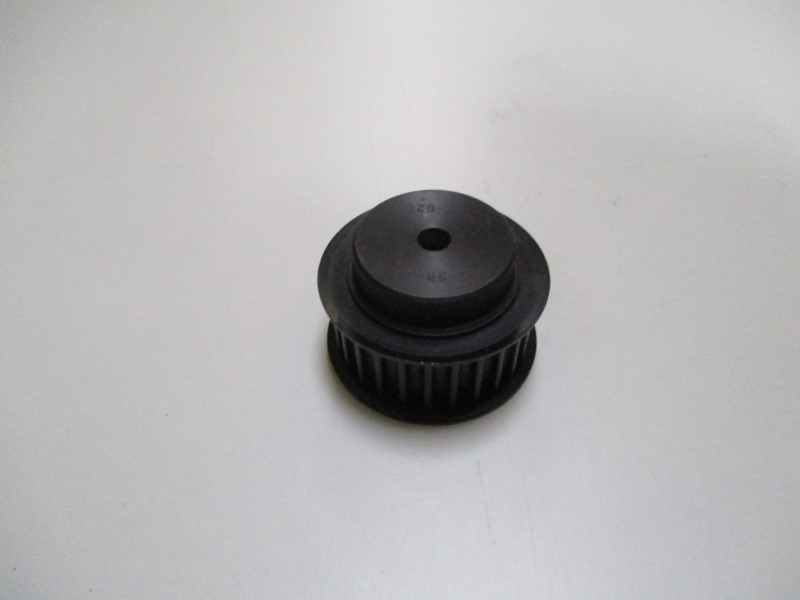 31340026, Timing belt pulley HTD 26 5M 15