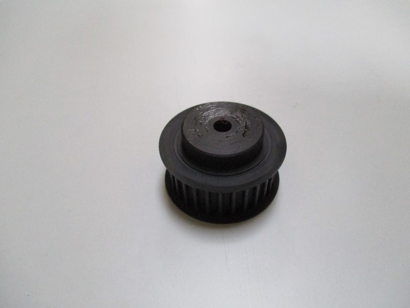 31340028, Timing belt pulley HTD 28 5M 15