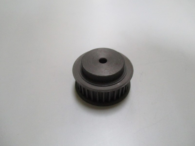 31340030, Timing belt pulley HTD 30 5M 15