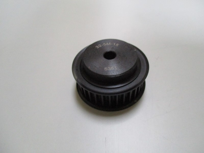 31340032, Timing belt pulley HTD 32 5M 15
