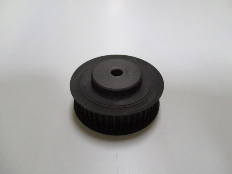 31340040, Timing belt pulley HTD 40 5M 15