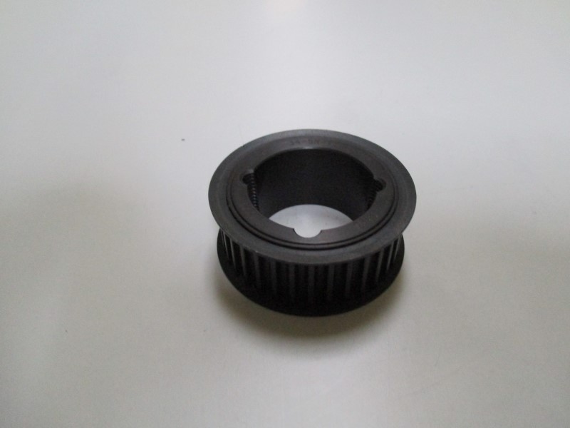 31341034, Timing belt pulley HTD 34 5M 15 TL 1008