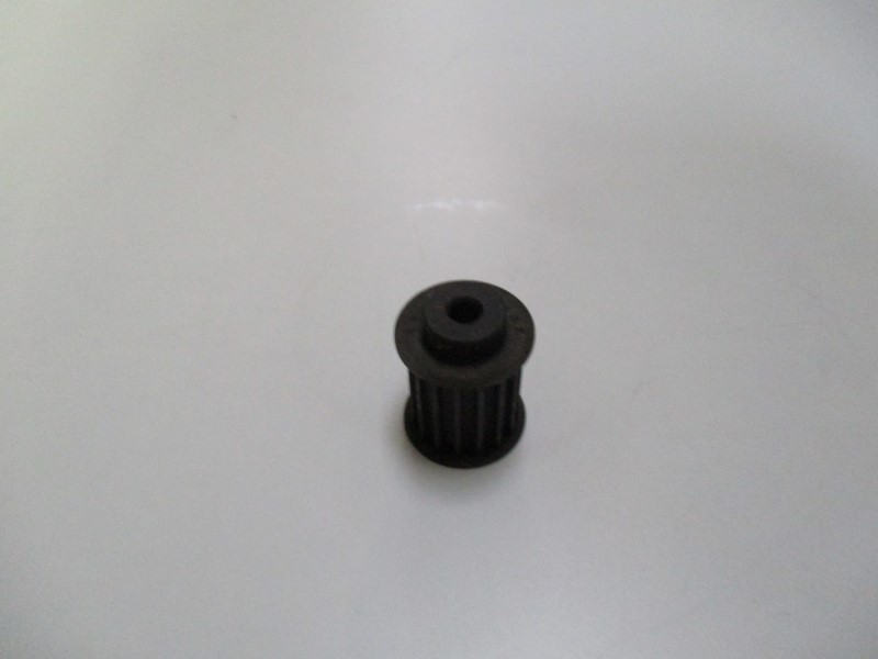 31350016, Timing belt pulley HTD 16 5M 25