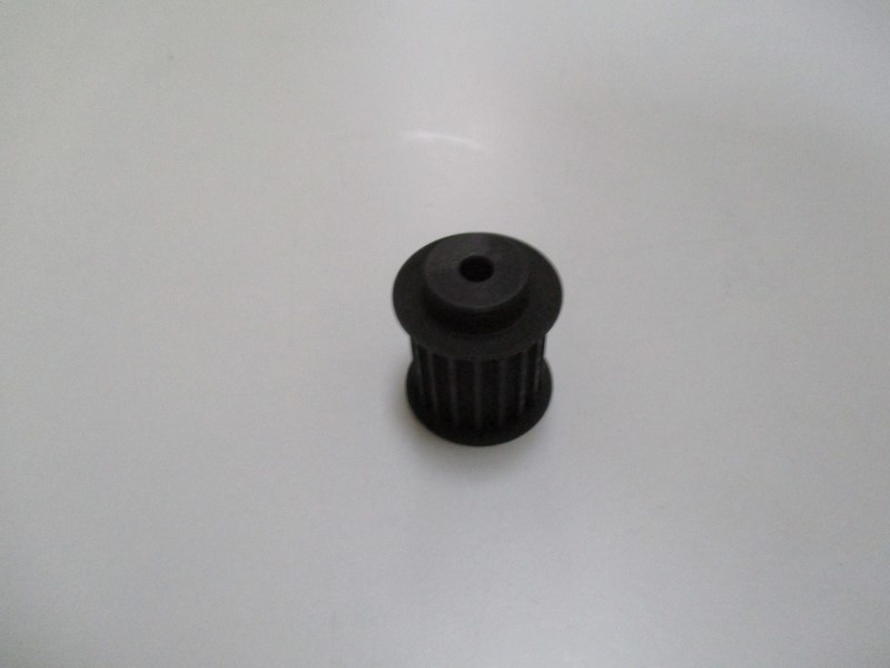 31350018, Timing belt pulley HTD 18 5M 25