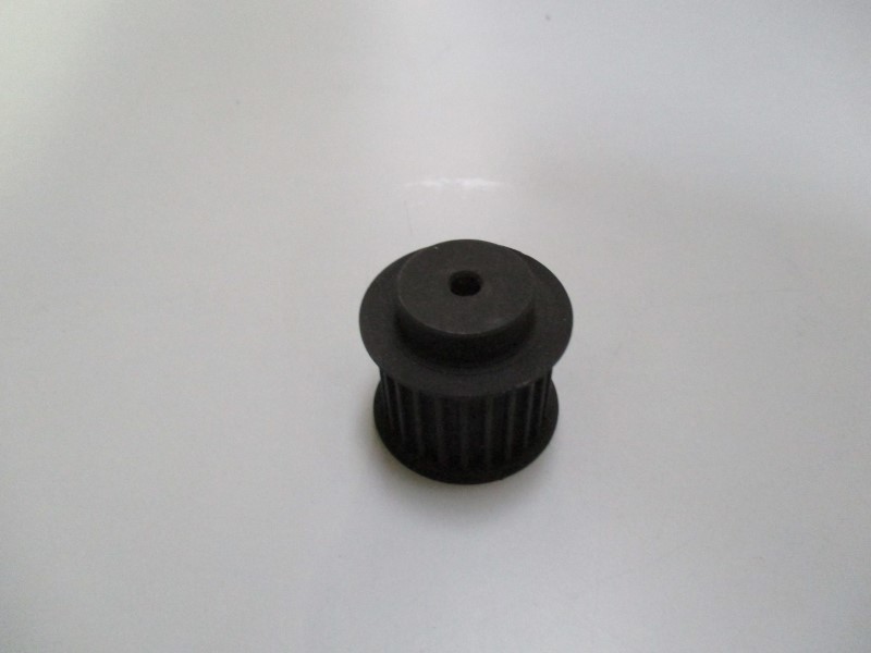 31350024, Timing belt pulley HTD 24 5M 25