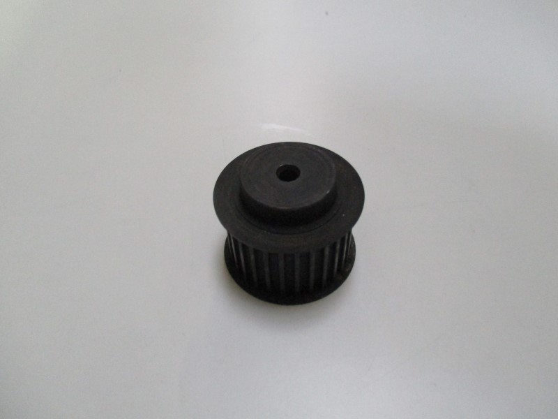 31350028, Timing belt pulley HTD 28 5M 25