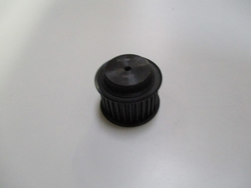 31350030, Timing belt pulley HTD 30 5M 25