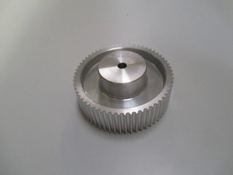 31350060, Timing belt pulley HTD 60 5M 25