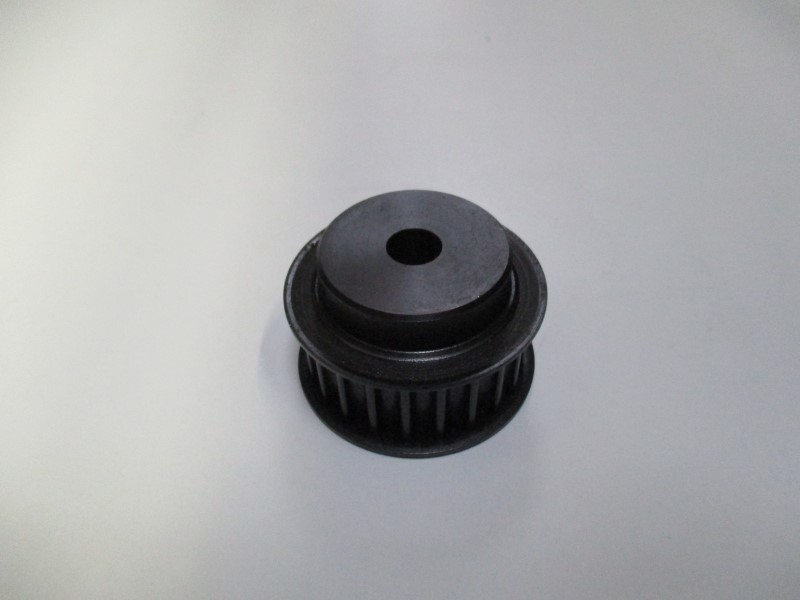 31370022, Timing belt pulley HTD 22 8M 20
