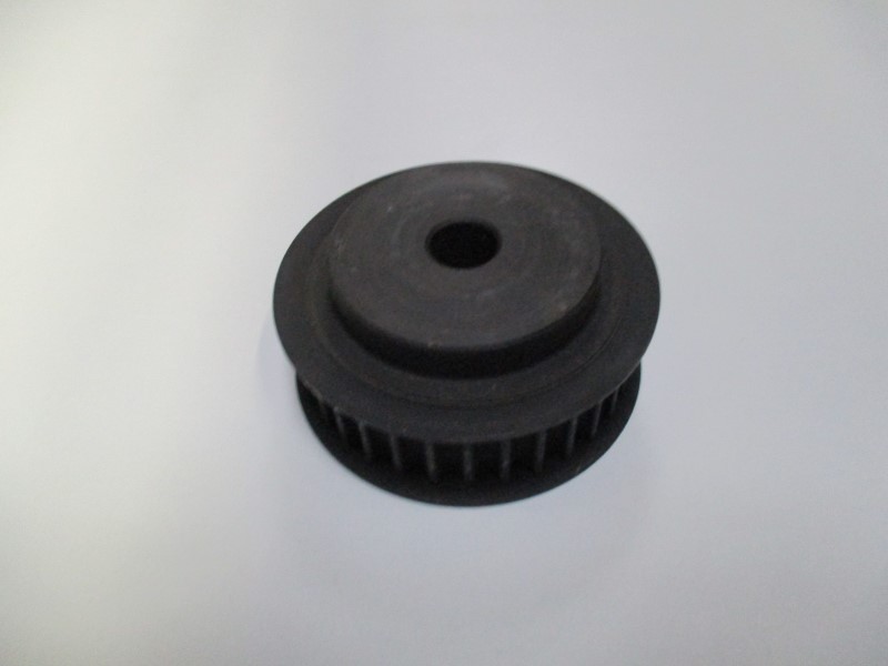 31370032, Timing belt pulley HTD 32 8M 20
