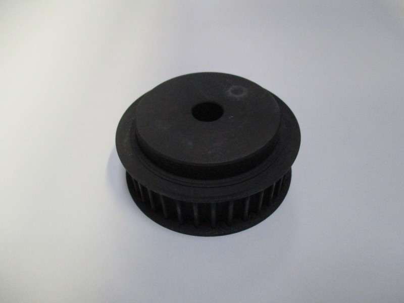 31370034, Timing belt pulley HTD 34 8M 20