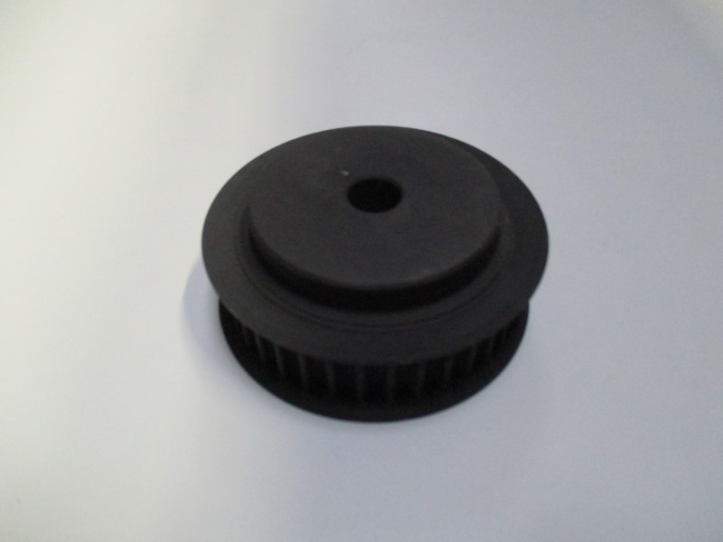 31370036, Timing belt pulley HTD 36 8M 20