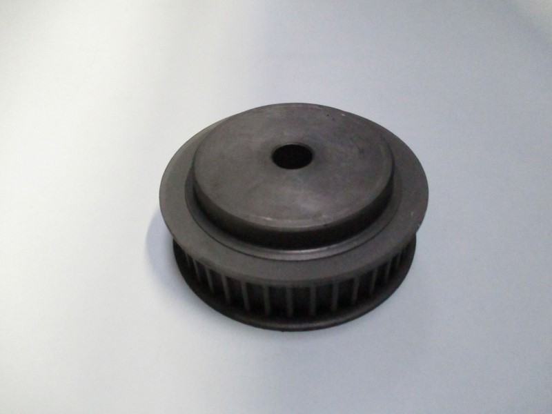 31370038, Timing belt pulley HTD 38 8M 20
