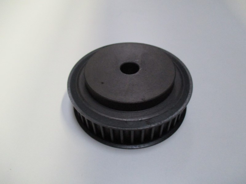 31370040, Timing belt pulley HTD 40 8M 20