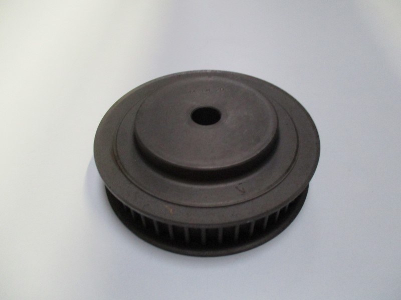 31370044, Timing belt pulley HTD 44 8M 20