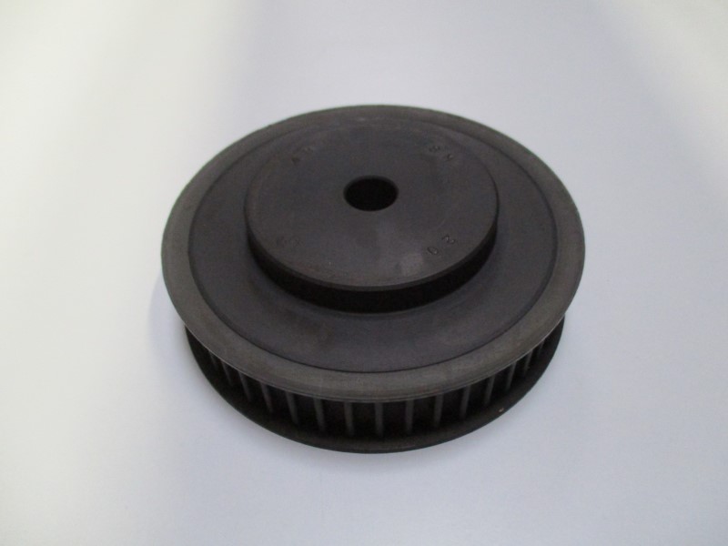 31370048, Timing belt pulley HTD 48 8M 20