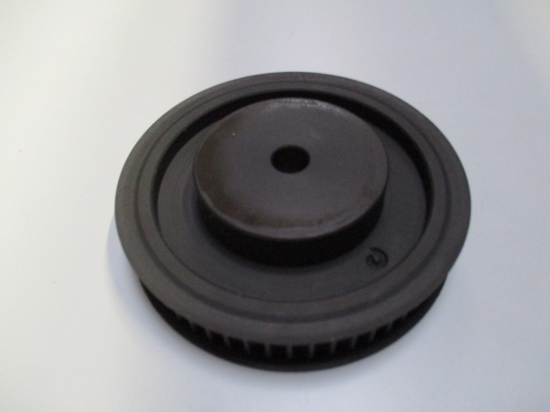 31370056, Timing belt pulley HTD 56 8M 20
