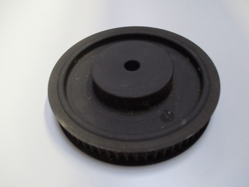 31370064, Timing belt pulley HTD 64 8M 20