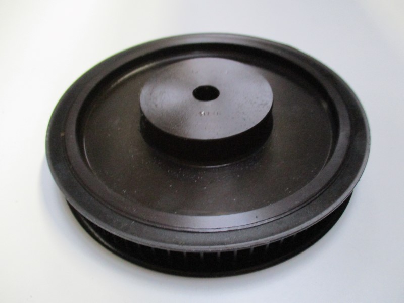 31370072, Timing belt pulley HTD 72 8M 20