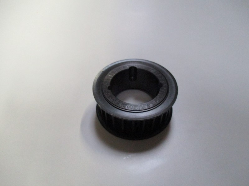 31371024, Timing belt pulley HTD 24 8M 20 TL 1108