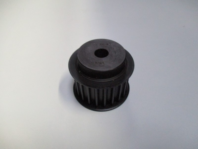 31380022, Timing belt pulley HTD 22 8M 30