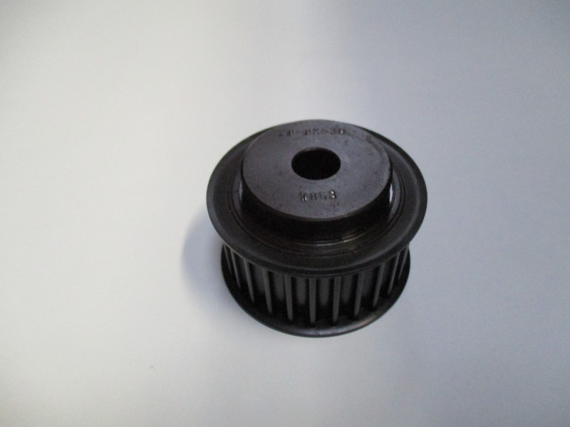 31380028, Timing belt pulley HTD 28 8M 30