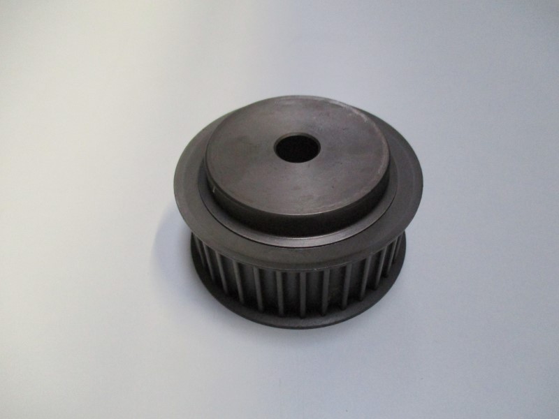 31380034, Timing belt pulley HTD 34 8M 30