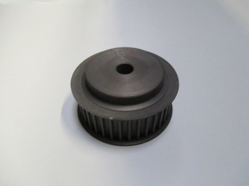 31380036, Timing belt pulley HTD 36 8M 30