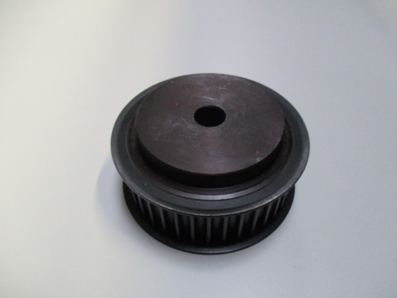 31380038, Timing belt pulley HTD 38 8M 30