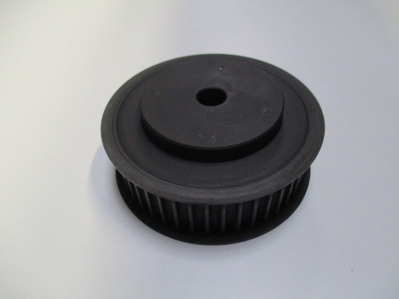 31380044, Timing belt pulley HTD 44 8M 30