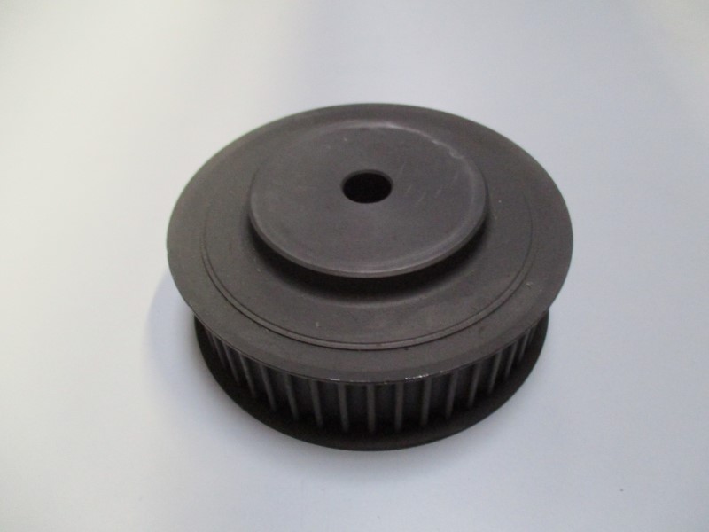 31380048, Timing belt pulley HTD 48 8M 30