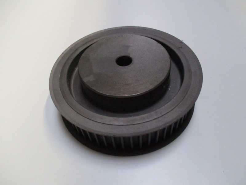 31380056, Timing belt pulley HTD 56 8M 30