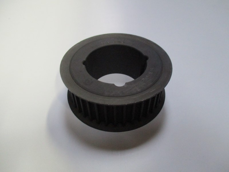 31381038, Timing belt pulley HTD 38 8M 30 TL 1615